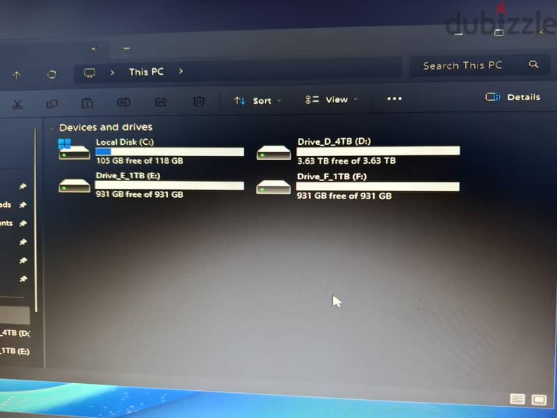 HP ProLiant ML110 G6 Server 10
