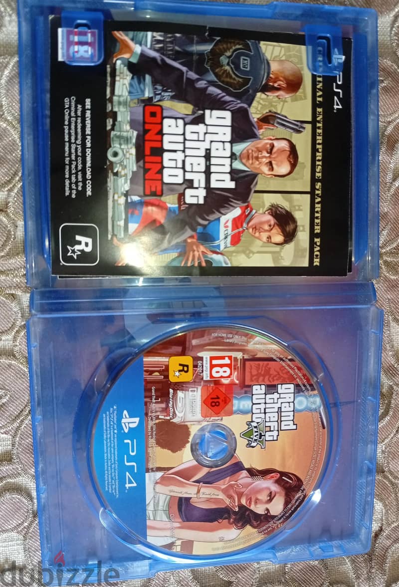 GTA ( Grand Theft Auto) 1