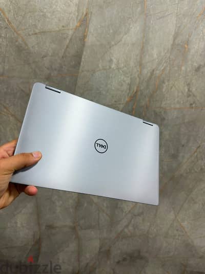 Dell Latitude 7400 2-in-1 Touch