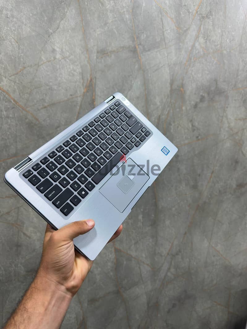 Dell Latitude 7400 2-in-1 Touch 3