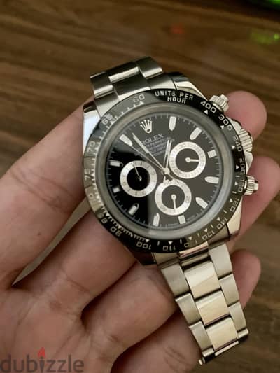 ساعه Rolex Daytona