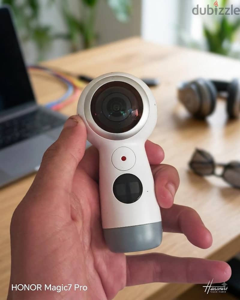 samsung gear 360 as new 1