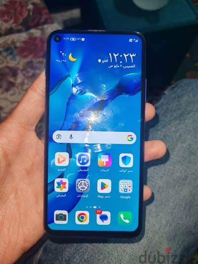هواوي نوفا 5