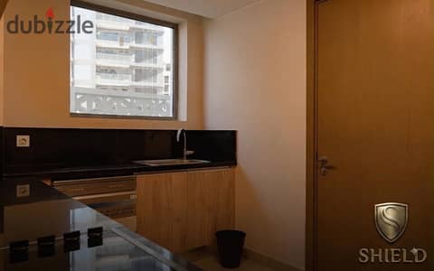 Luxury serviced apartment in ZED Towers Sheikh Zayed, 4 beds + nanny room, first living with panoramic ZED Park view. Luxury serviced apartment in ZED Towers Sheikh Zayed, 4 beds + nanny room, first living with panoramic ZED Park view.