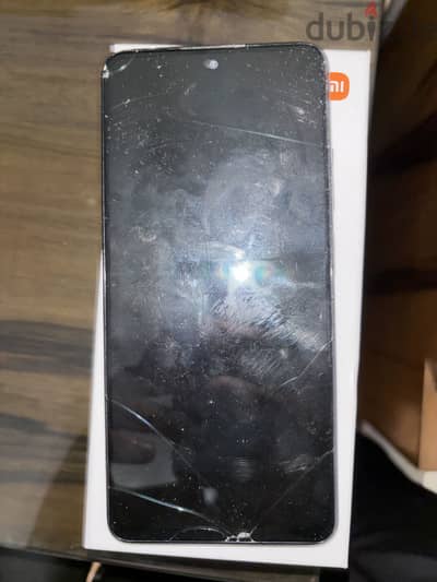Xiaomi Redmi Note 12 Pro