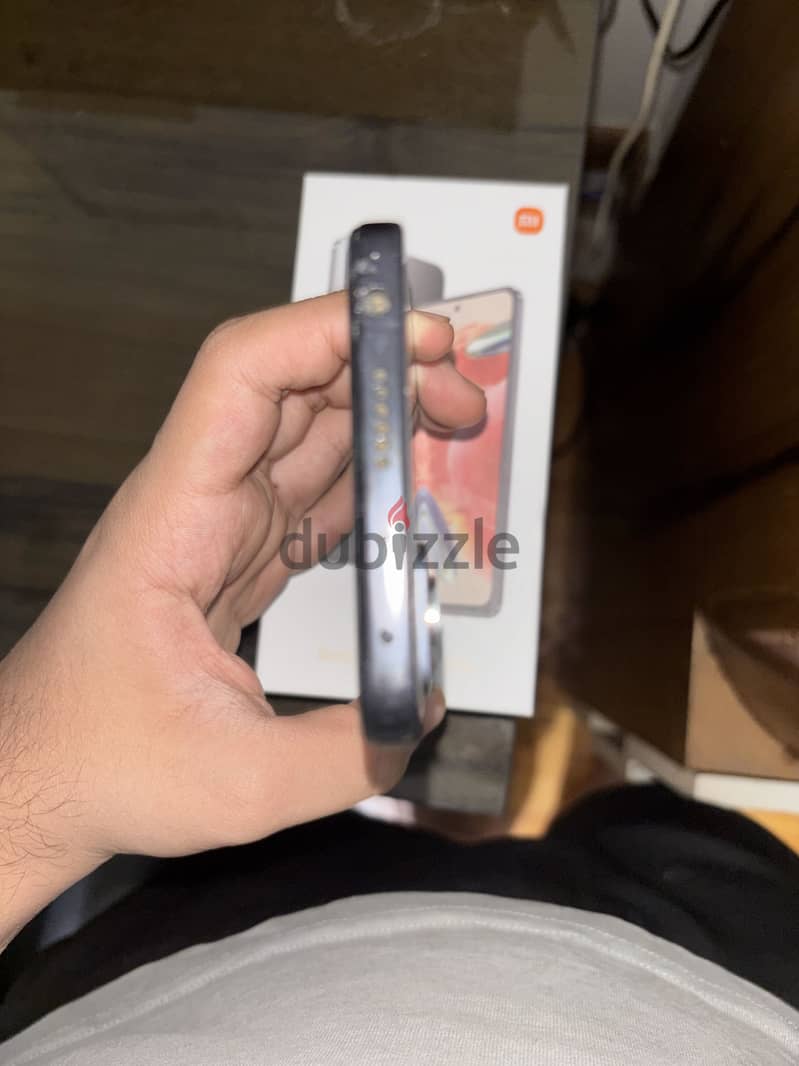 Xiaomi Redmi Note 12 Pro 1