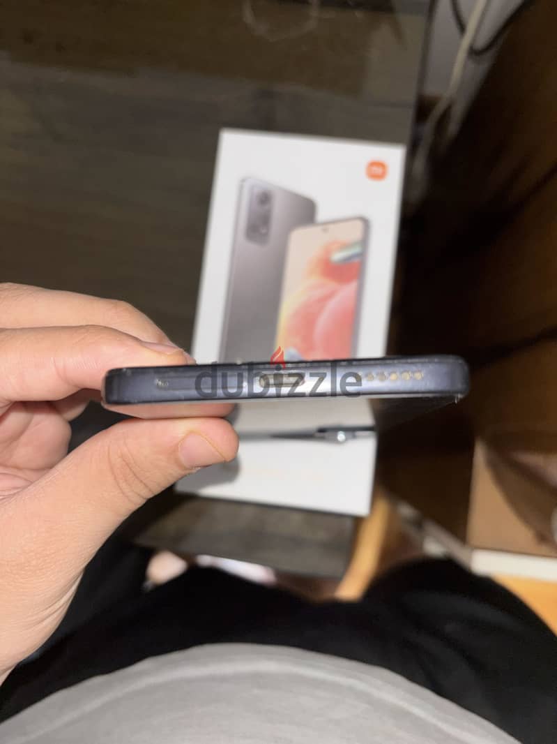 Xiaomi Redmi Note 12 Pro 3