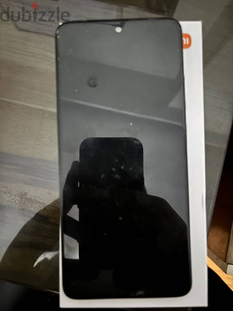 Xiaomi Redmi Note 12 Pro 4