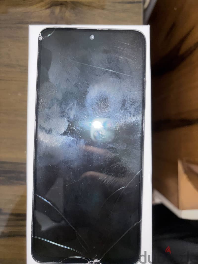 Xiaomi Redmi Note 12 Pro 5