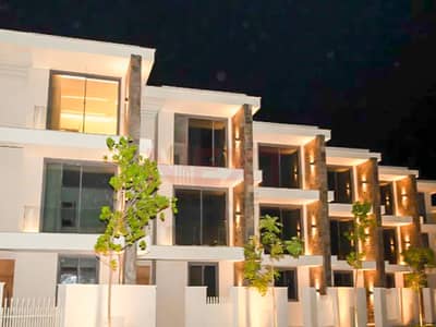 Studio for sale, 53 sq m + 28 sq m garden - Marina 5