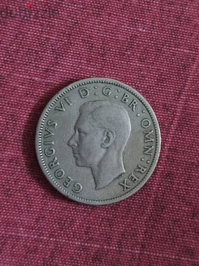 2 shillings