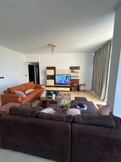 Fully Furnished Apartment for Rent in The Waterway Compound