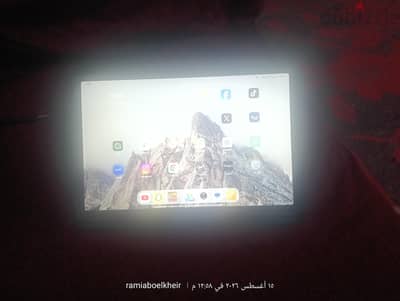 تابلت ريد مى