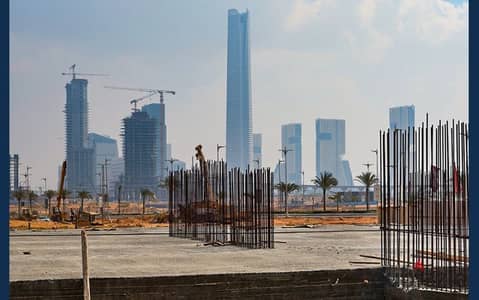 Office with a monthly installment of 17,000 in U Icon Tower New Capital