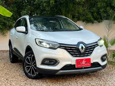 Renault Kadjar 2022