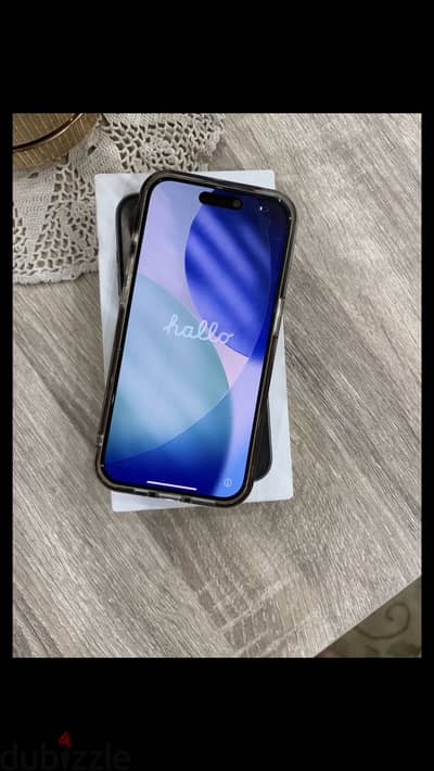 Apple - iPhone 15 Pro