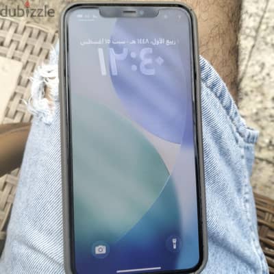 آبل - آيفون 11 برو ماكس