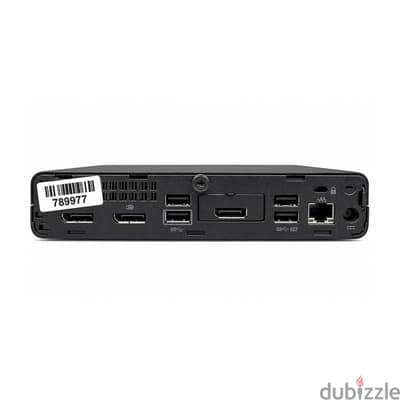 PC Used Desktop Mini HP Elitedesk 705 G4
