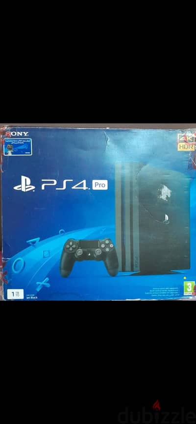 Playstation 4 pro