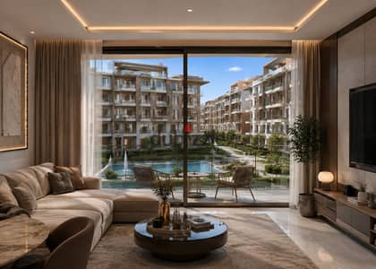 A rare opportunity to own a premium apartment with an amazing open view for sale