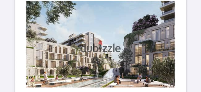 A great opportunity for living and investment