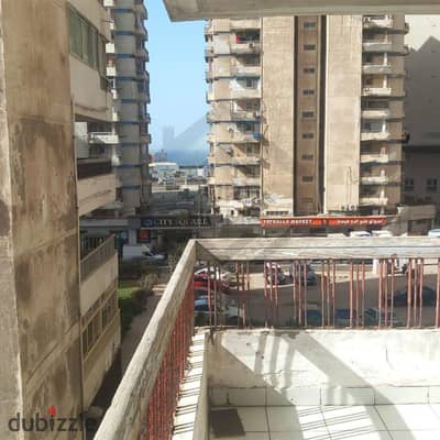 Apartment for rent furnished