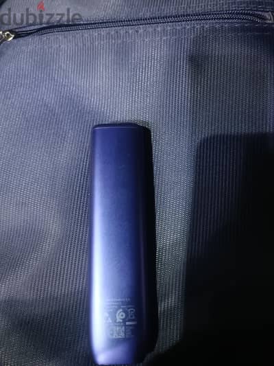 جهاز iqos