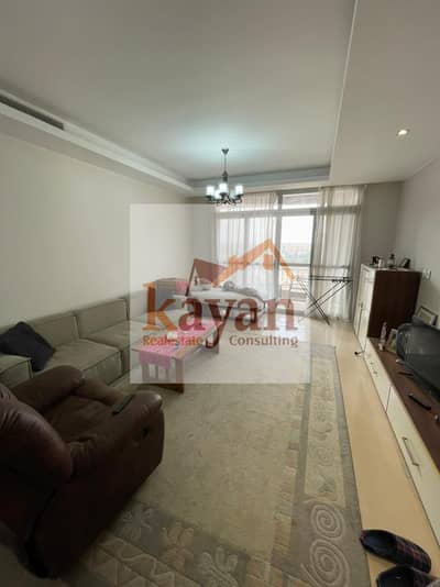 154m Furnished Apartment for Rent in CFC Living New Cairo - 2 Master Bedrooms, 3 Baths | Ultra Super Lux | Best Price