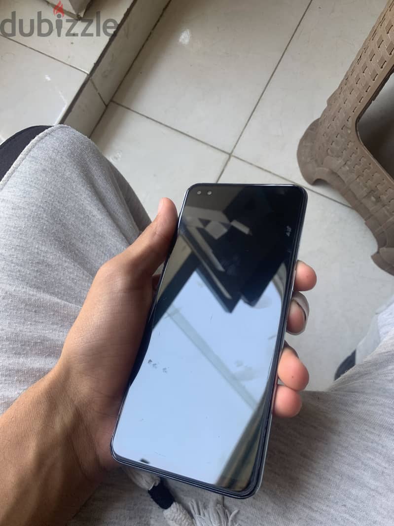 OPPO Reno4 2