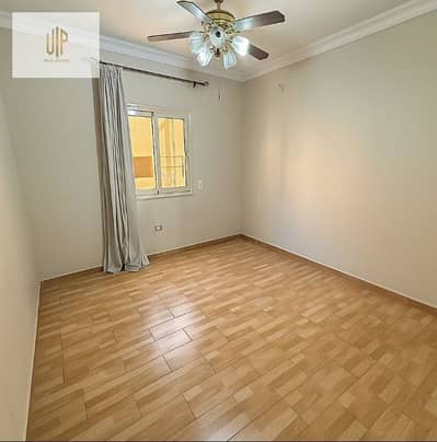 Apartment for sale in the Southern Lotus, Sixth District, in Compound Second, number from the Southern 90th Road, steps from the SODIC East Waterway Compound