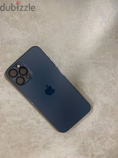 آبل - آيفون 12 برو ماكس