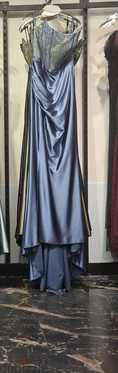 soriee dress