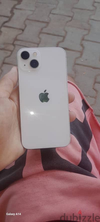Apple - iPhone 13
