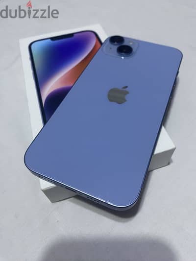 Apple - iPhone 14 plus