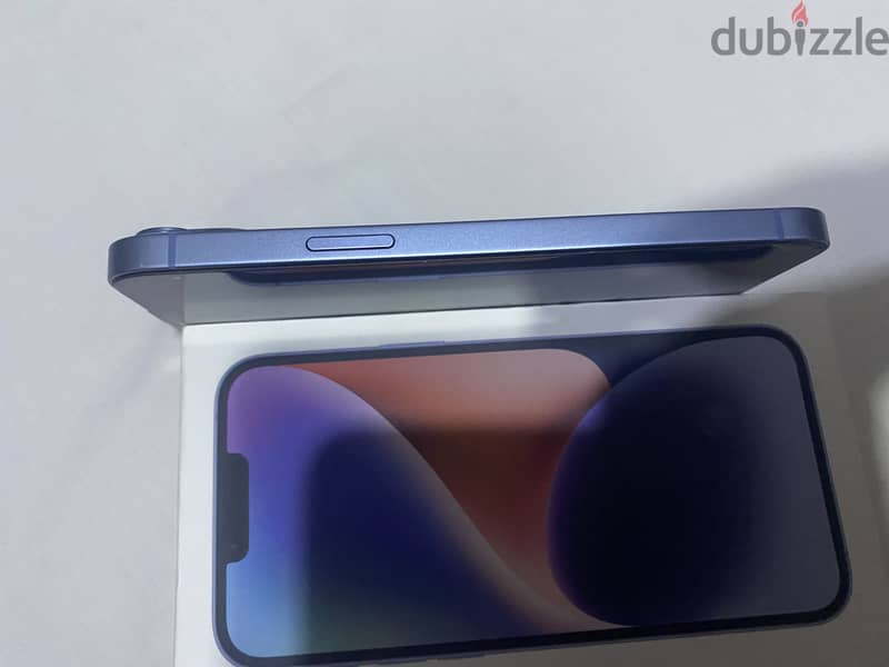 Apple - iPhone 14 plus 2