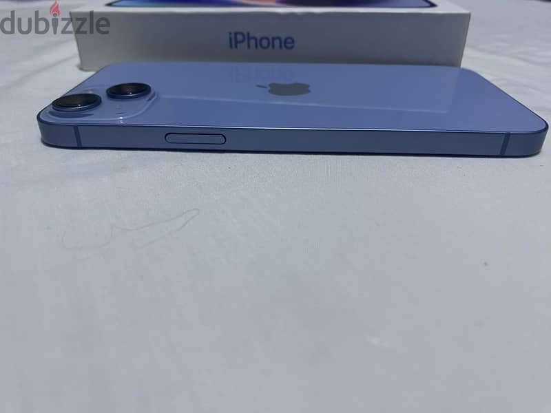 Apple - iPhone 14 plus 4