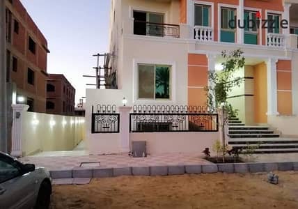 Furnished Basement for Rent – 170 SQM | Prime Location