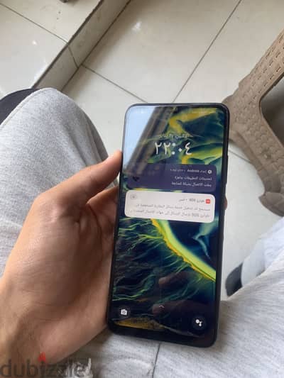 OPPO a18