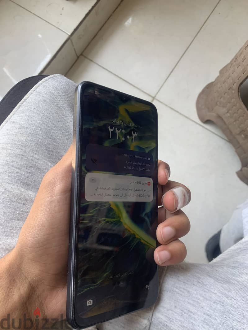 OPPO a18 2