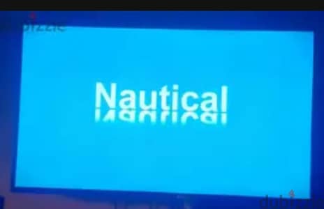 Nautical