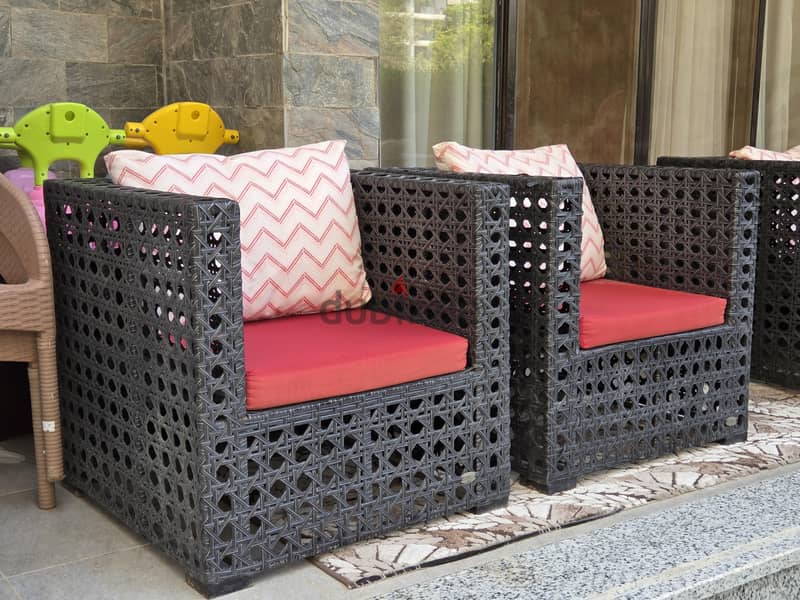 garden set from kabbani 3