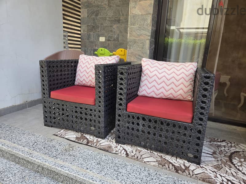 garden set from kabbani 4