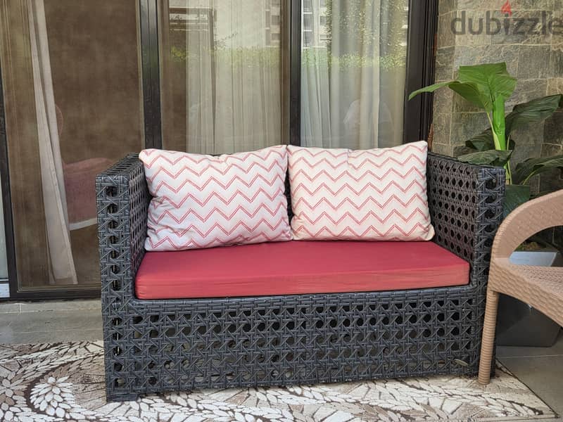 garden set from kabbani 5