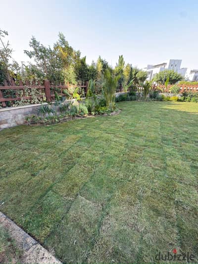 twin house for rent in Wasal Al Shorouk Compound