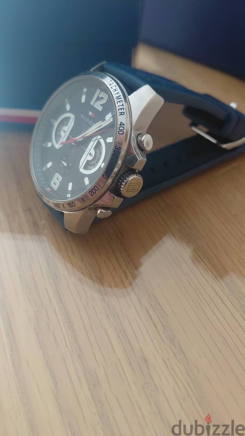 Tommy hilfiger watch 2