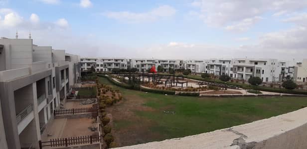 twin house for sale in Wasal Al Shorouk Compound