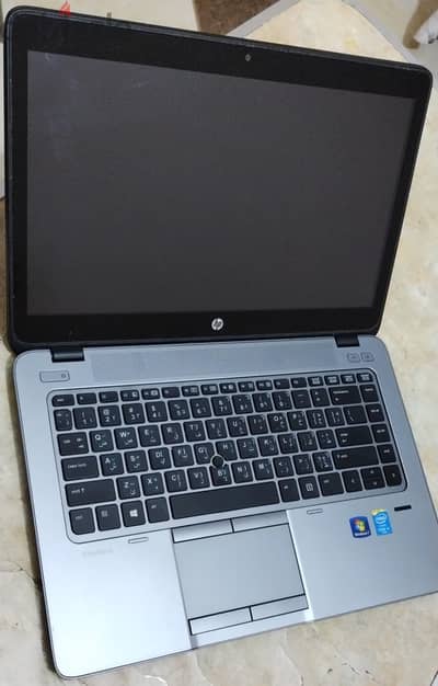 HP EliteBook 845 G2 تاتش
