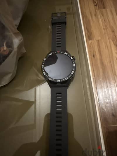 Huawei watch
