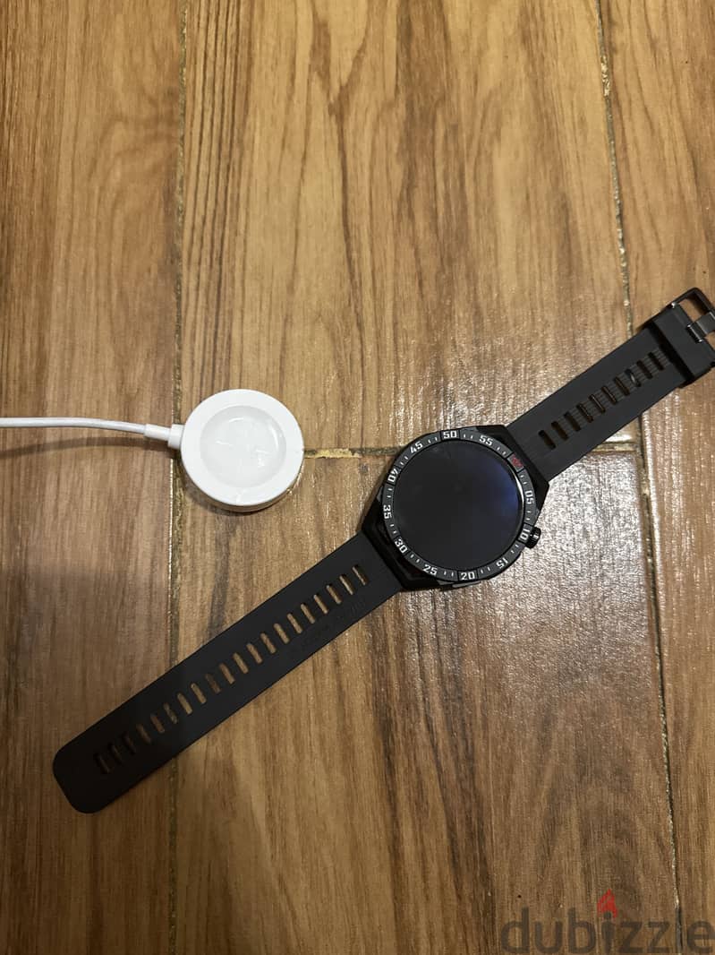 Huawei watch 2