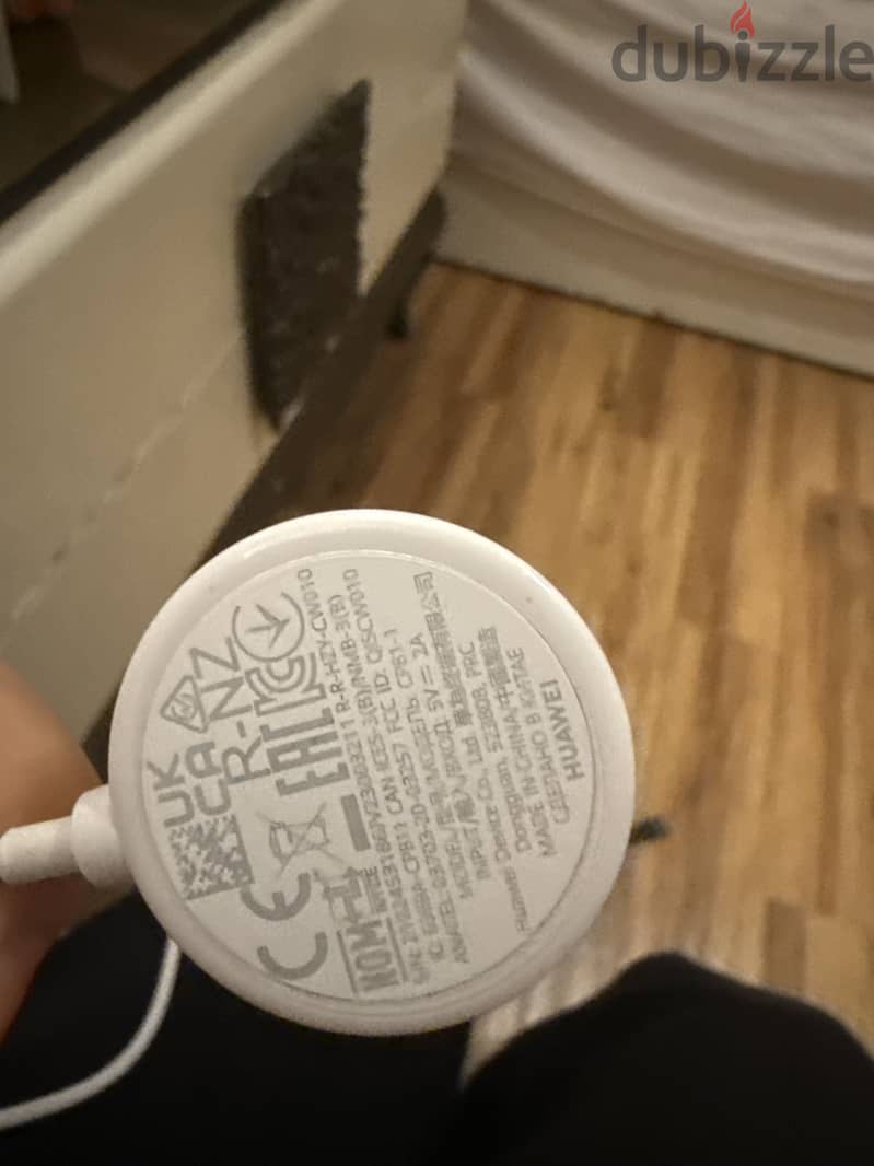 Huawei watch 3